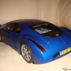 AutoArt 1:18 Bugatti Chiron
