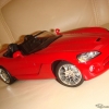 Maisto 1:18 Dodge Viper SRT-10