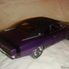 ERTL 1:18 Dodge Charger R/T 1970