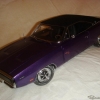 ERTL 1:18 Dodge Charger R/T 1970