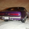 ERTL 1:18 Dodge Charger R/T 1970