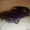 ERTL 1:18 Dodge Charger R/T 1970