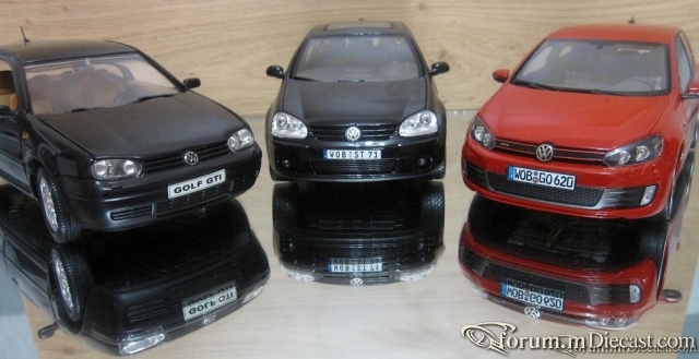 Golfs