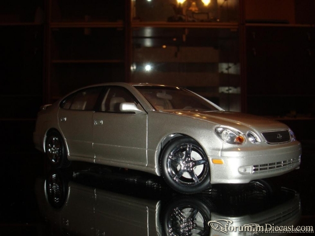 aa - gs 1st gen aa - gs 1st gen