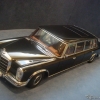 AutoArt - Mercedes-Benz 600 L (dealer edition)