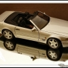 AA - SL 600 AMG