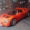 MAISTO - SPEEDSTER