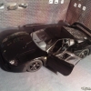 F40 LIGHT VERSION FROM KYOSHO