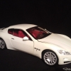 MONDO MOTORS - GT