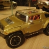 Maisto - HX Concept