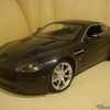HW - V8 VANTAGE
