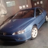 AA - 406 COUPE