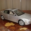 MAISTO - X-TYPE