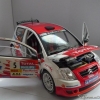 Citroen C2 1600 (2004) SOLIDO