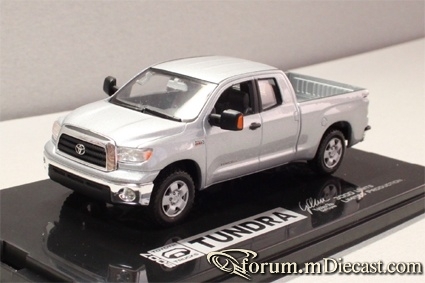 Toyota Tundra