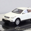 Nissan Skyline Crossower 2009
