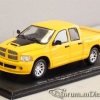 Dodge RAM SRT-10 Quad Cab 2006 Spark