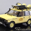Land Rover Range Rover Camel Trophy 1987 Madagascar