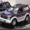 Toyota Land Cruiser SWB Vitesse