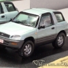 Toyota RAV4 SWB 1996 Vitesse
