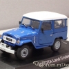 Toyota Land Cruiser 40 1980 Norev