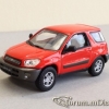 Toyota RAV4 2000 Cararama