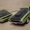 Dodge Challenger SET - Highway61