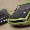 Dodge Challenger SET - Highway61