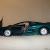 JAGUAR XJ220