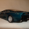 JAGUAR XJ20