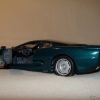 JAGUAR XJ 220