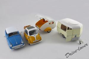 Прикрепленное изображение: BMW Isetta & Lloyd Alexander TS with Campingtrailers Revell_02.JPG