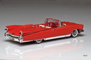 Прикрепленное изображение: Cadillac Eldorado 1959 Biarritz Spark S2911 z.jpg