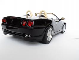 Прикрепленное изображение: 550 barchetta pininfarina (7).JPG