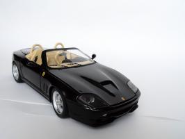 Прикрепленное изображение: 550 barchetta pininfarina (6).JPG