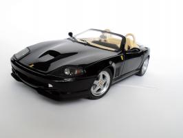 Прикрепленное изображение: 550 barchetta pininfarina (4).JPG