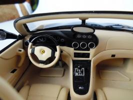Прикрепленное изображение: 550 barchetta pininfarina (10).JPG