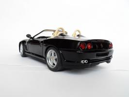 Прикрепленное изображение: 550 barchetta pininfarina (9).JPG