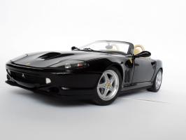 Прикрепленное изображение: 550 barchetta pininfarina (15).JPG