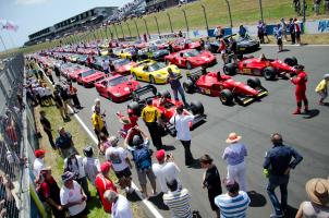 Прикрепленное изображение: Ferrari Line Up.jpg