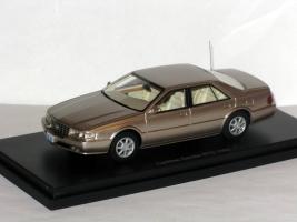 Прикрепленное изображение: Cadillac Seville STS 1992 007.JPG