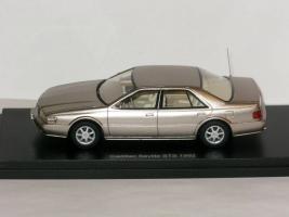 Прикрепленное изображение: Cadillac Seville STS 1992 009.JPG