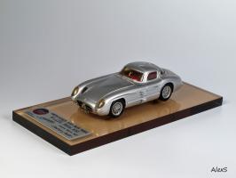Прикрепленное изображение: Mercedes-Benz W196 300 SLR AMR #484.jpg