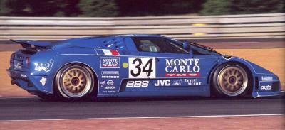Прикрепленное изображение: 1994 Le Mans Bugatti EB110 Eric Helary.jpg