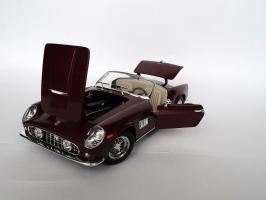 Прикрепленное изображение: 250 gt california spider (11).JPG