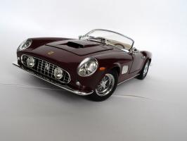 Прикрепленное изображение: 250 gt california spider (4).JPG