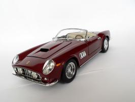 Прикрепленное изображение: 250 gt california spider (2).JPG