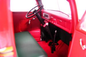 Прикрепленное изображение: 1940 Ford Fire Truck (11).JPG