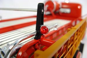 Прикрепленное изображение: 1940 Ford Fire Truck (16).JPG