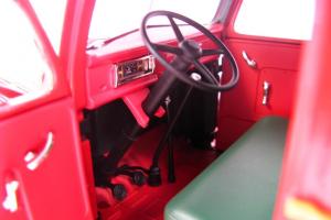 Прикрепленное изображение: 1940 Ford Fire Truck (10).JPG